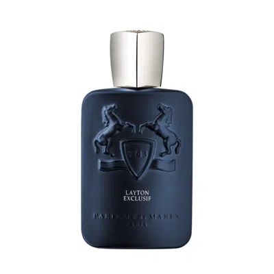 Parfums De Marly Layton Exclusif Eau De Parfum