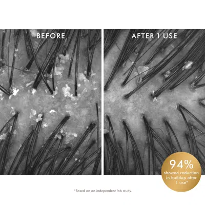 Moroccanoil Purifying Scalp Scrub 4.2 Oz.