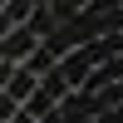 Bebe High Waist Embossed Vegan Leather Legging In Black