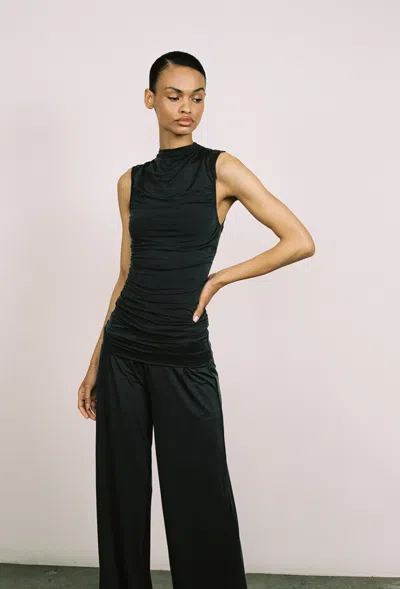 Fw24 Alana Pant In Black