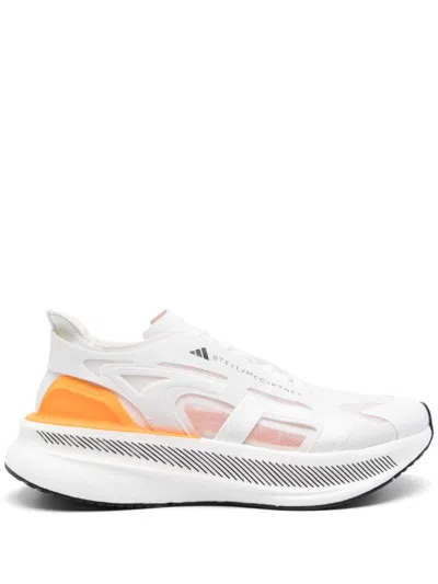 Adidas By Stella Mccartney Ultraboost 5 Mesh Trainer Sneakers