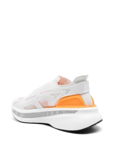 Adidas By Stella Mccartney Ultraboost 5 Mesh Trainer Sneakers