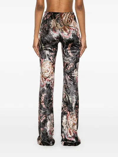 Etro Velvet Trousers
