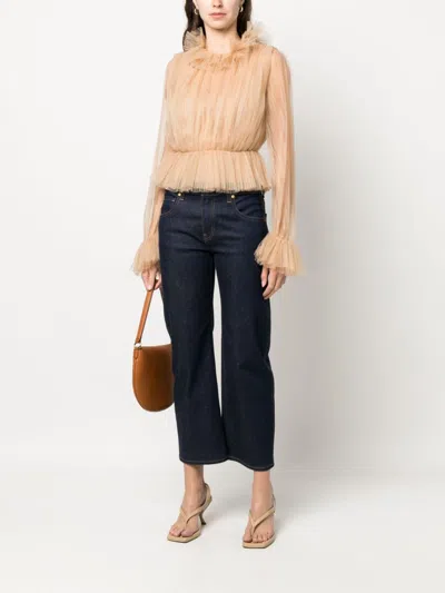 Khaite Ula Top Clothing