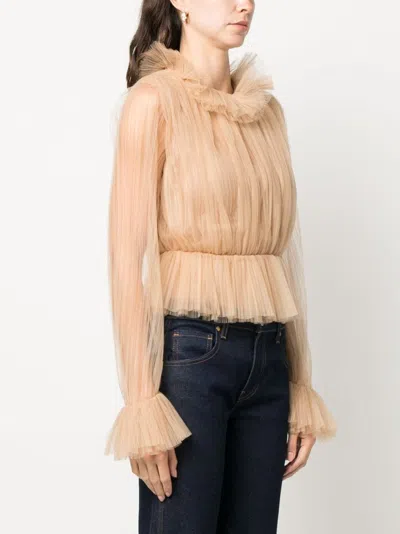 Khaite Ula Top Clothing