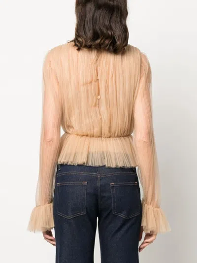 Khaite Ula Top Clothing