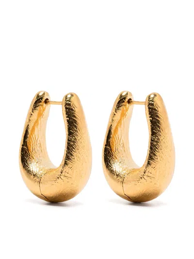 Forte Forte Forte_forte Sculpture Earrings Accessories