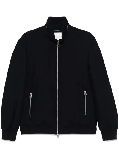 MONTECORE MONTECORE PADDED BOMBER JACKET 