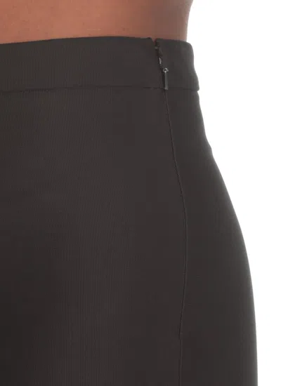 Pinko Passata Pants In Black