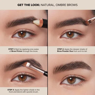 Anastasia Beverly Hills Brow Powder Duo