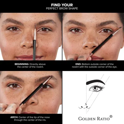 Anastasia Beverly Hills Brow Powder Duo