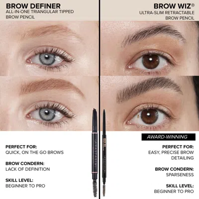 Anastasia Beverly Hills Brow Wiz
