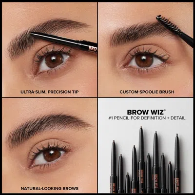 Anastasia Beverly Hills Brow Wiz