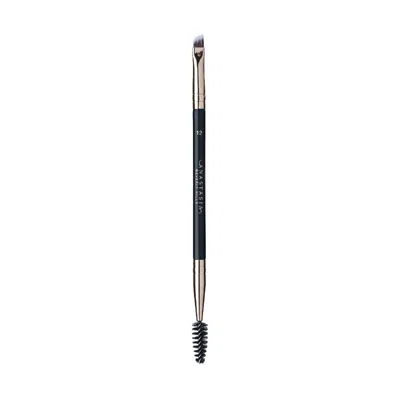 Anastasia Beverly Hills Pro Brush A14 Pencil Brush In Black