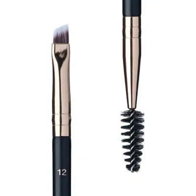 Anastasia Beverly Hills Pro Brush A14 Pencil Brush In Black