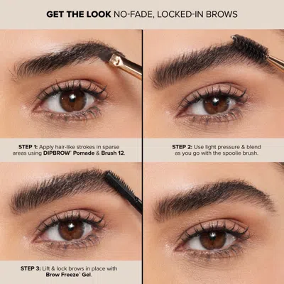 Anastasia Beverly Hills Dipbrow Pomade