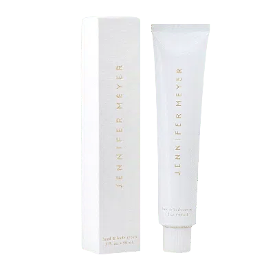 Jennifer Meyer Hand & Body Cream