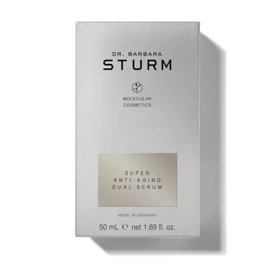 Dr Barbara Sturm Super Anti-aging Dual Serum