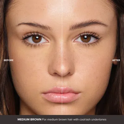 Anastasia Beverly Hills Volumizing Tinted Brow Gel