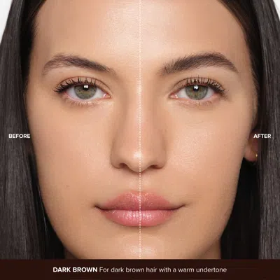 Anastasia Beverly Hills Volumizing Tinted Brow Gel