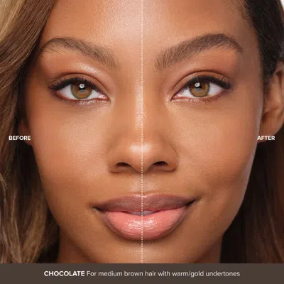 Anastasia Beverly Hills Volumizing Tinted Brow Gel