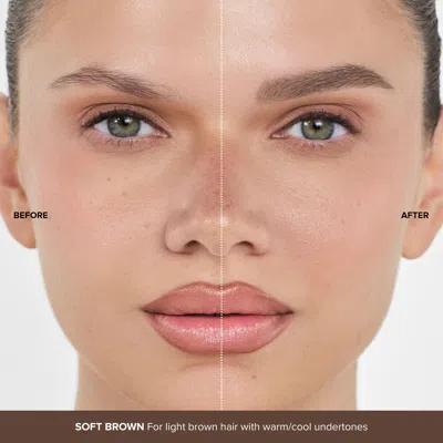 Anastasia Beverly Hills Volumizing Tinted Brow Gel