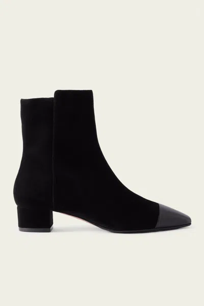 Aquazzura French Flirt 35 Booties