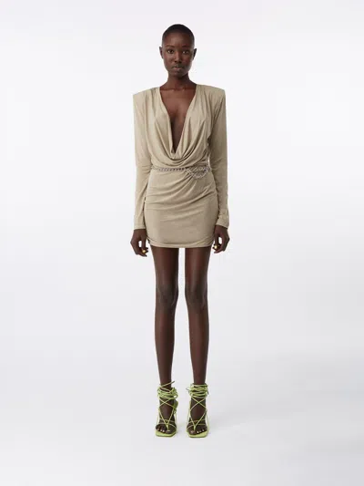 Gauge81 Spo Orsa Quicksand In Beige