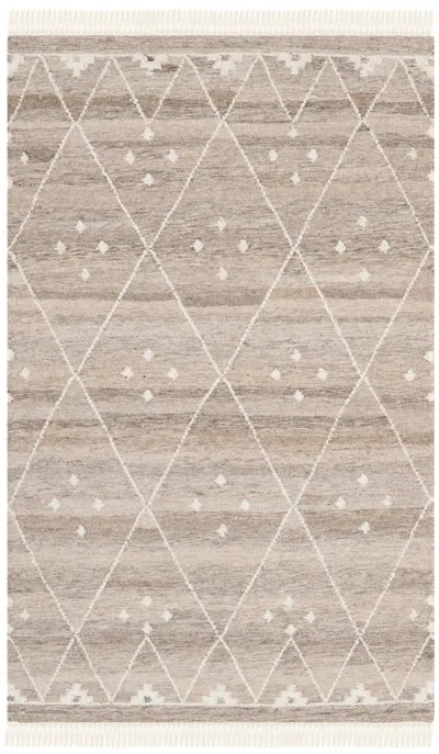 Safavieh Natural Kilim Rug
