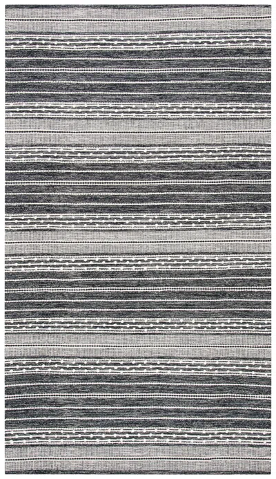 Safavieh Striped Kilim Rug