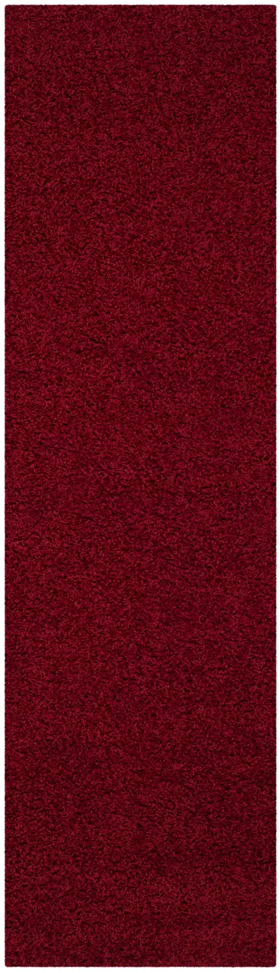 Safavieh Athens Shag Collection Rug