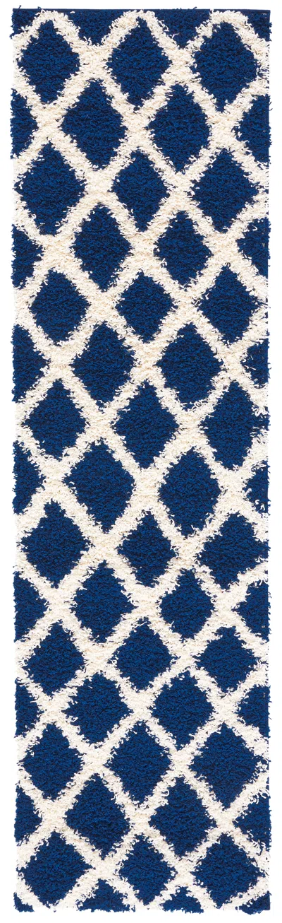 Safavieh Dallas Shag Rug