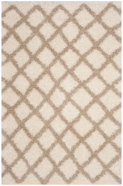 Safavieh Dallas Shag Rug