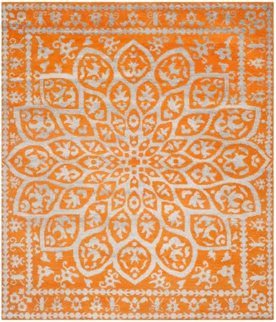 Safavieh Stone Wash Hand-knotted Rug