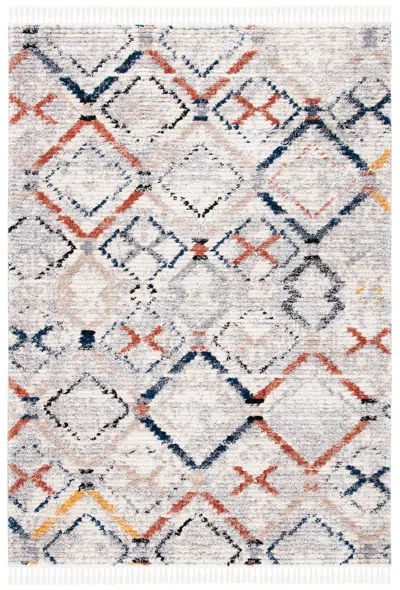 Safavieh Morocco Collection Rug