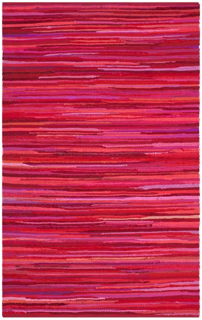 Safavieh Rag Rug Handwoven Rug