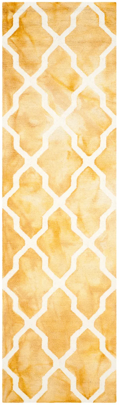 Safavieh Dip Dye Handmade Rug