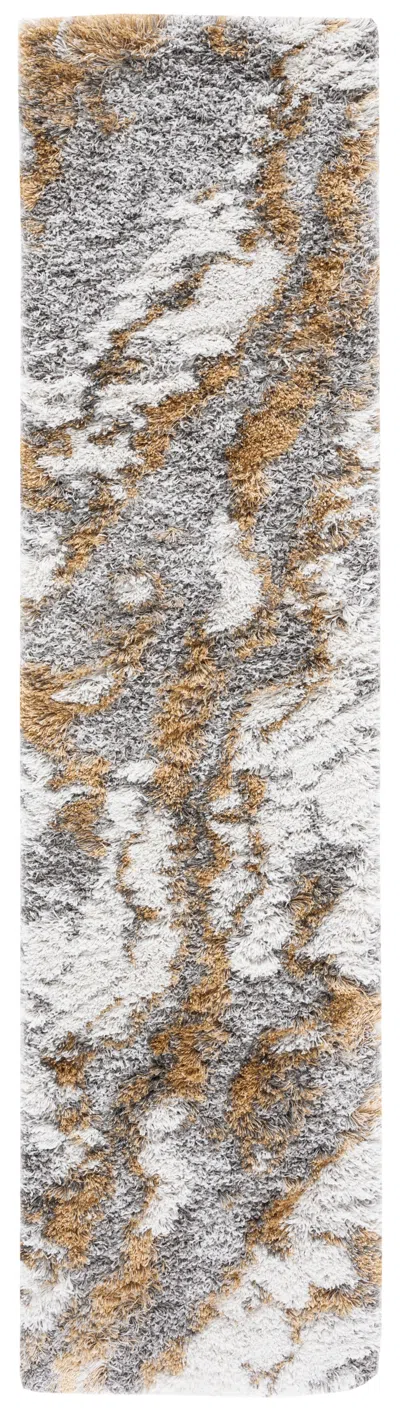Safavieh Horizon Shag Collection Rug