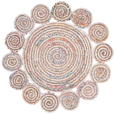 Safavieh Cape Cod Handwoven Rug