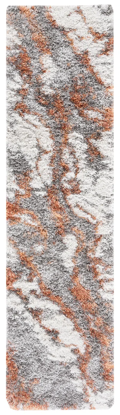 Safavieh Horizon Shag Collection Rug
