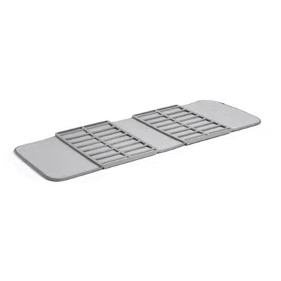 Umbra Shoedry, Machine-washable Multipurpose Drying Mat And Boot Tray For Entryway
