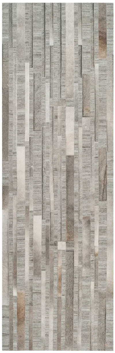 Safavieh Studio Leather Rug
