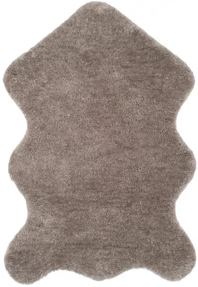 Safavieh Sheep Shag Handwoven Rug
