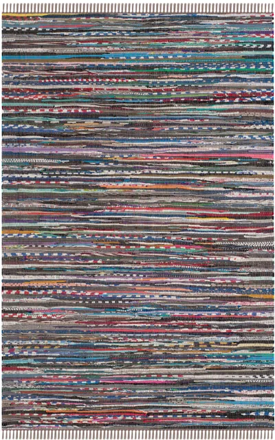 Safavieh Rag Rug Handwoven Rug