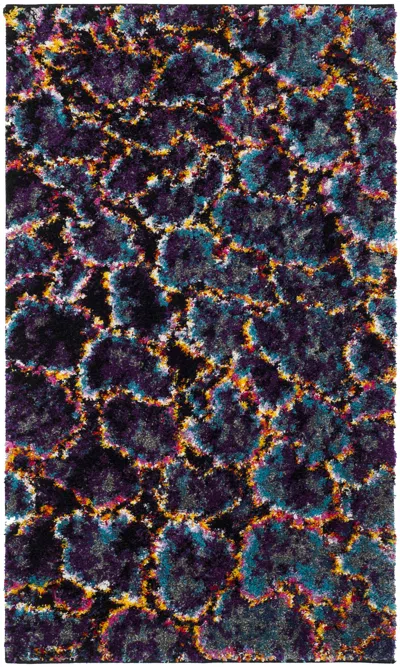 Safavieh Fiesta Shag Rug