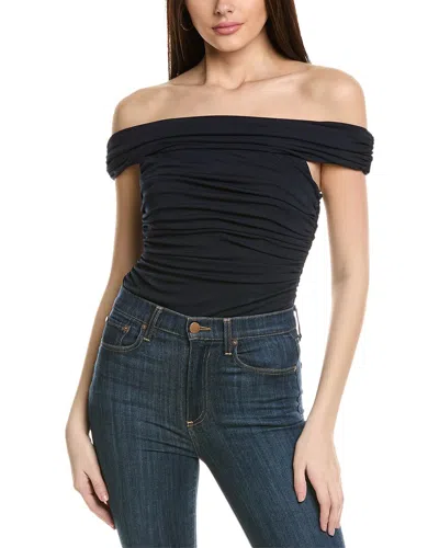 CINQ À SEPT SHEILA BODYSUIT 