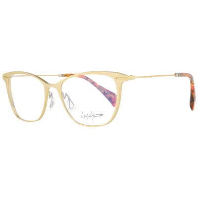 Yohji Yamamoto Mod. Yy3030 53464 In White