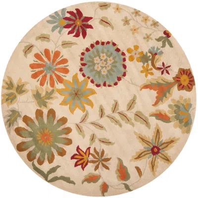 Safavieh Soho Collection Handmade Rug