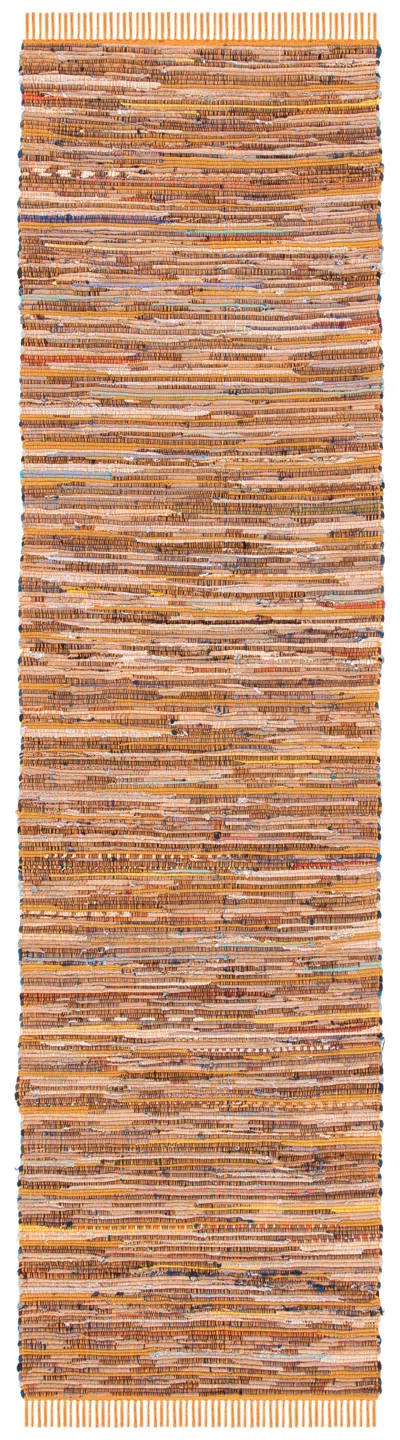 Safavieh Rag Rug Handwoven Rug