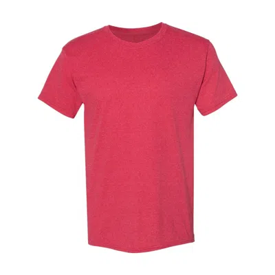 Hanes Ecosmart T-shirt In White